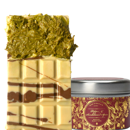 Dubai Schokolade Kaufen | Pistazien 220 Gramm | Dubai Chocolate