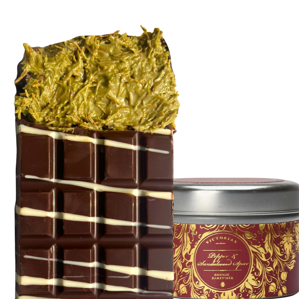 Dubai Schokolade Kaufen | Pistazien 220 Gramm | Dubai Chocolate
