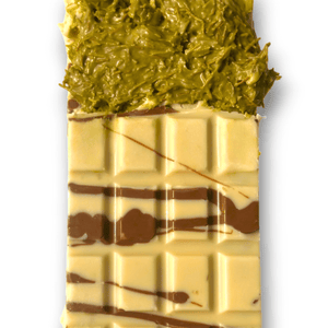 Dubai Chocolate Bar | Luxury Pistachio & Knafeh (7.8oz)